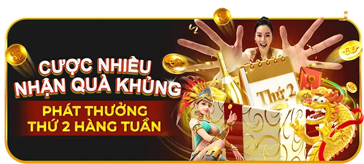 Khuyến mãi nạp tiền đá gà 777vin777
