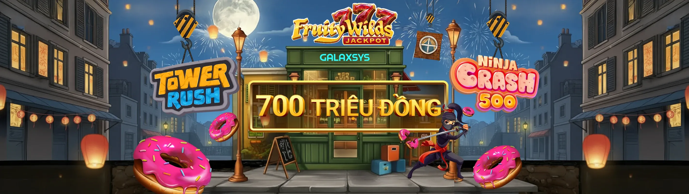 Sân chơi casino trực tuyến 777vin777
