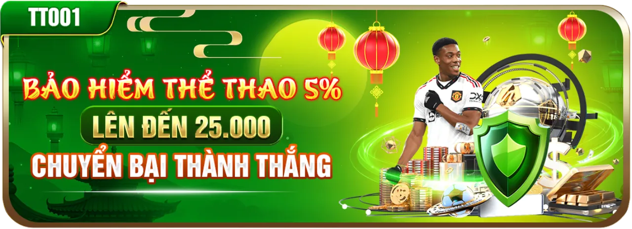Giao diện đăng ký 777vin777 Login với các trò chơi cá cược thể thao và sòng bạc trực tuyến hấp dẫn, màu sắc xanh vàng chuyên nghiệp